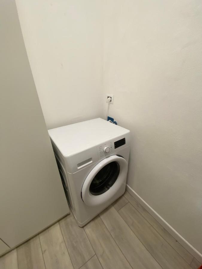 Cv Martesana Gessate 아파트 외부 사진